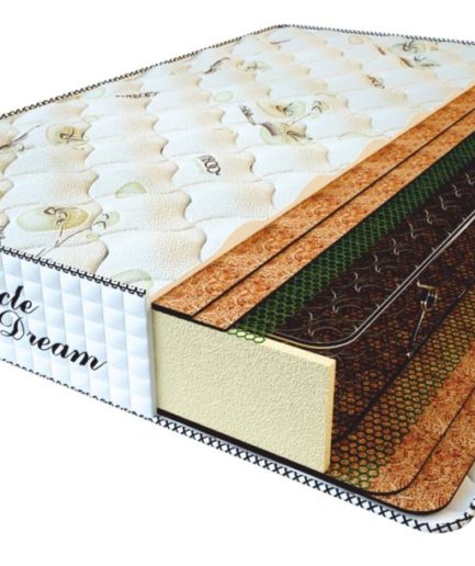 Матрас Bonnel Soft (200 см * 180 см * 23 см)