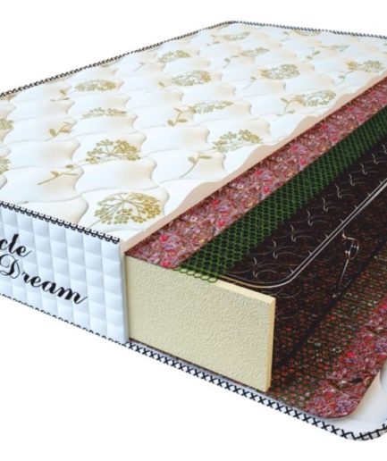 Matras Classic Balance (200 sm * 180 sm * 22 sm)
