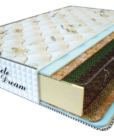 Матрас Comfort Elite (200 см * 180 см * 25 см)