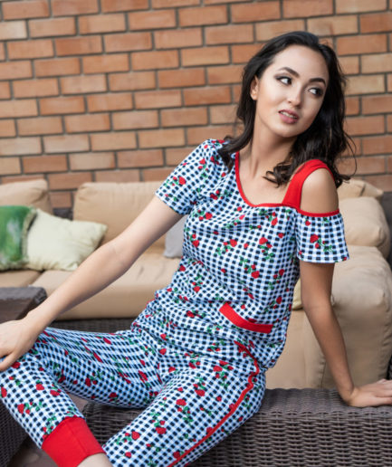 Pajamas for women