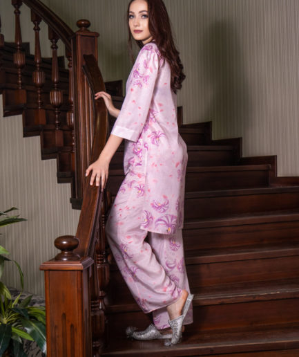 Pajamas for women