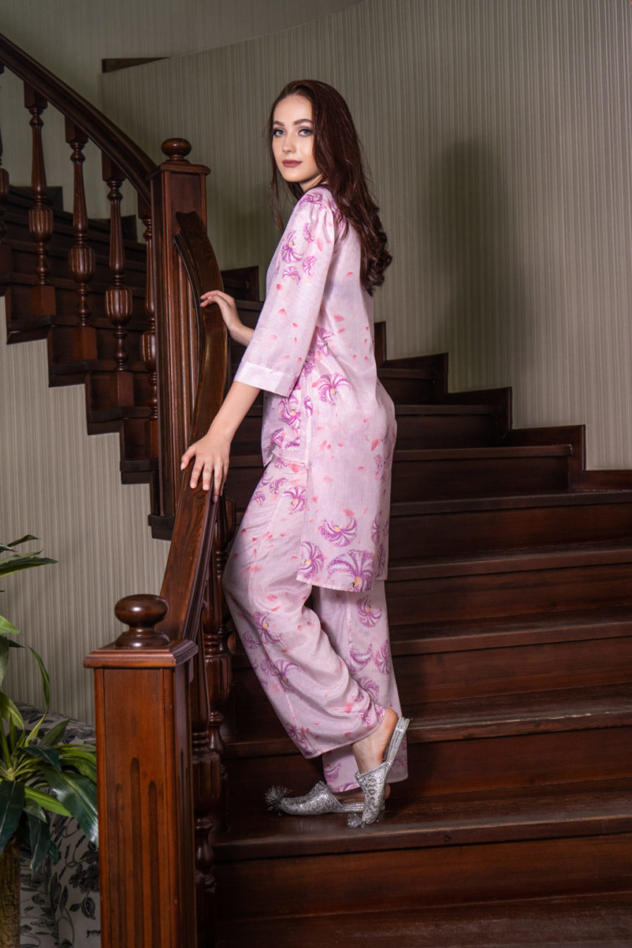 Pajamas for women
