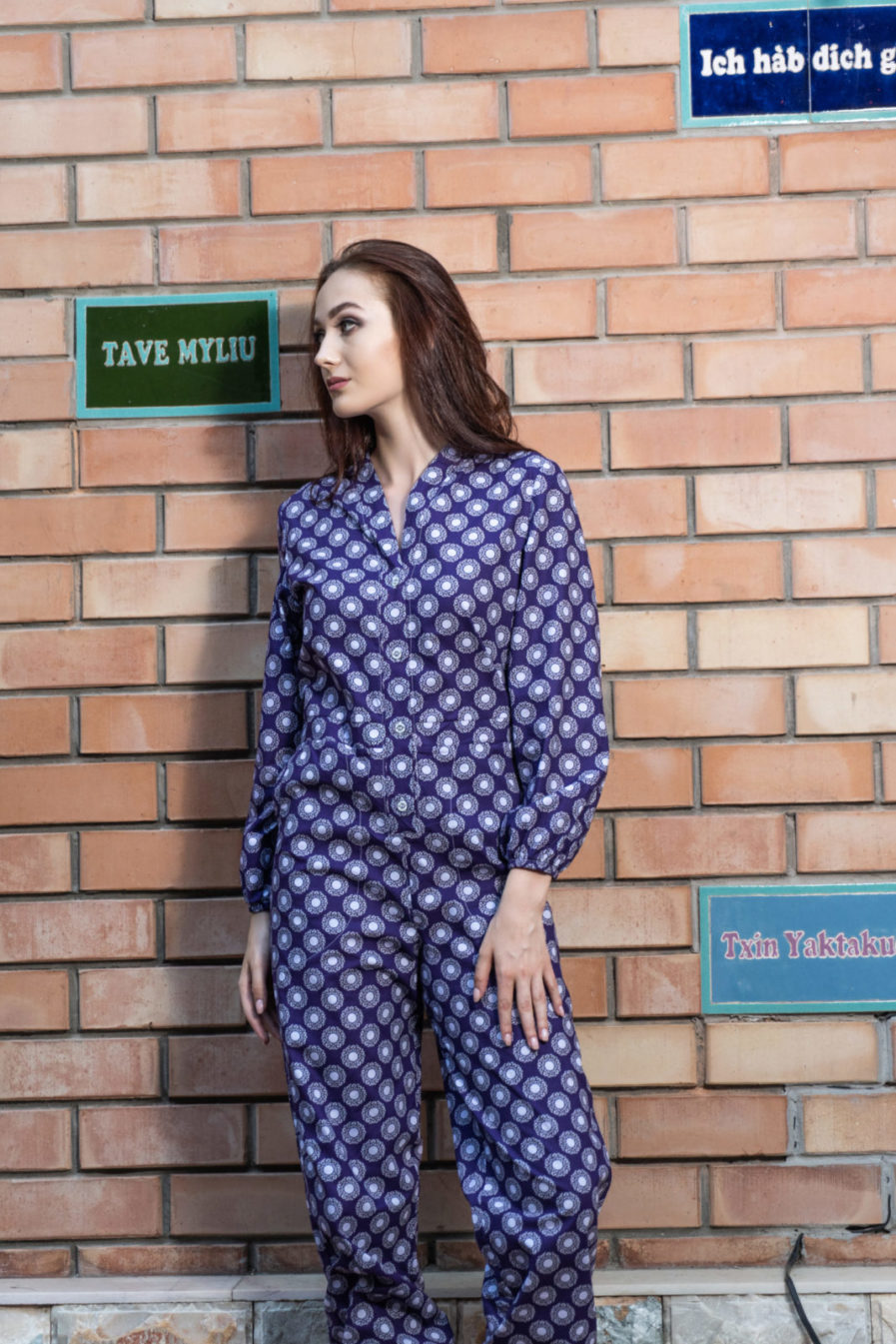 Pajamas for women