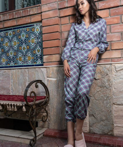 Pajamas for women
