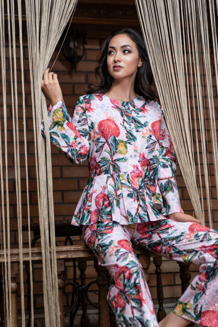 Pajamas for women