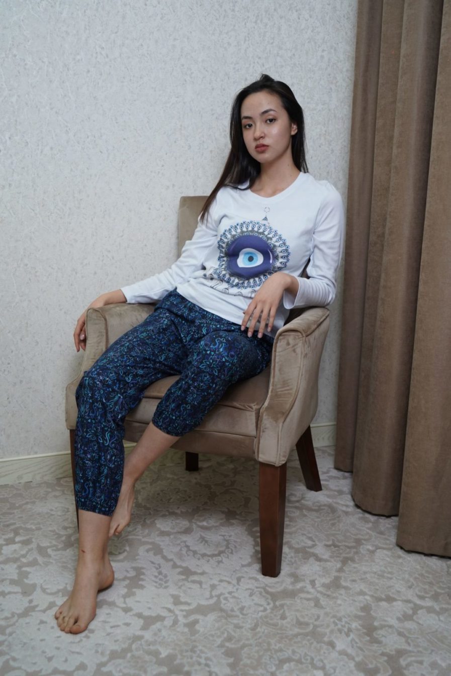 Pajamas for women