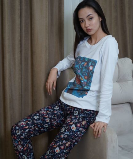 Pajamas for women