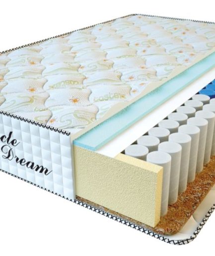 Матрас Premium  (200 см * 180 см * 25 см)