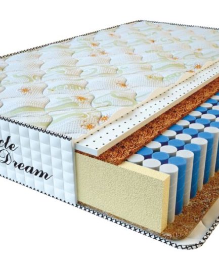 Матрас Premium Air Touch  (200 см * 180 см * 28 см)