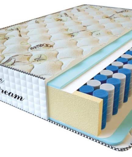 Матрас Premium Alternative (200 см * 180 см * 24 см)