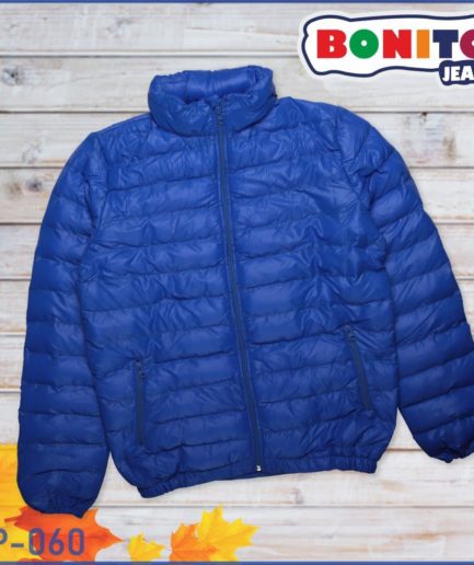 Kurtka o'g'il bolalar uchun (x50 ta)