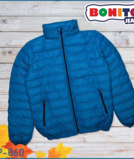 Kurtka o'g'il bolalar uchun (x100 ta)