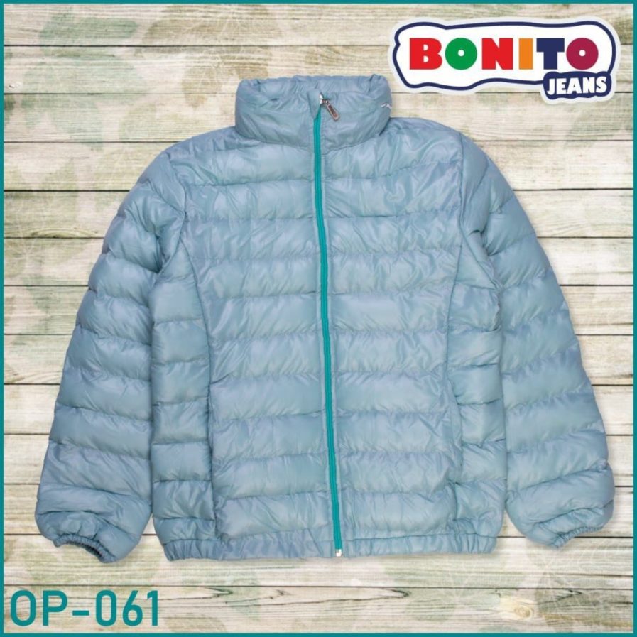 Kurtka qizlar uchun (x100 ta)