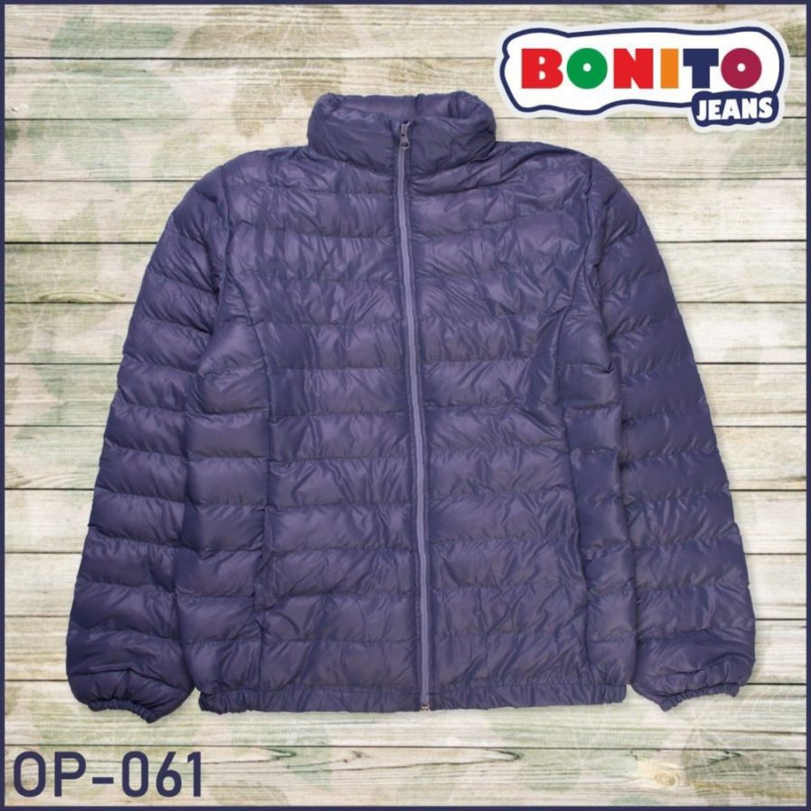 Kurtka qizlar uchun (x100 ta)