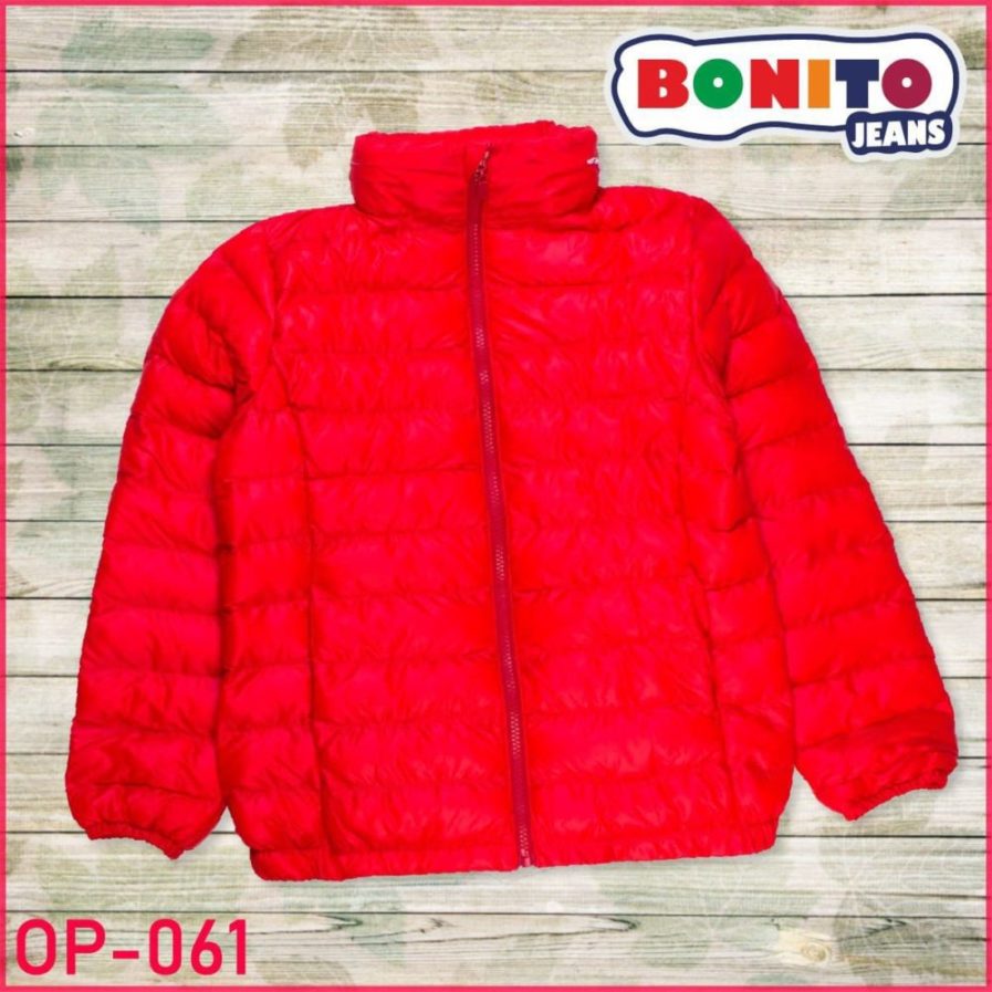 Kurtka qizlar uchun (x100 ta) Kurtka qizlar uchun (x100 ta)