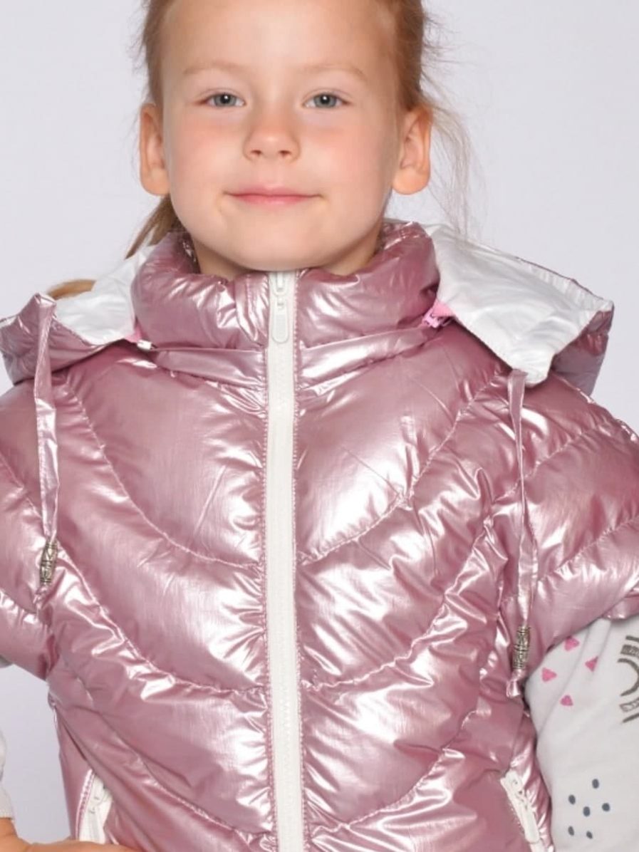 Yelek qizlar uchun (x90 ta)