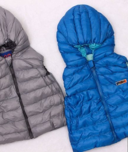 Yelek o'g'il bolalar uchun (x100 ta)