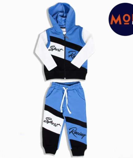 Komplekt o'g'il bolalar uchun (x90 ta)