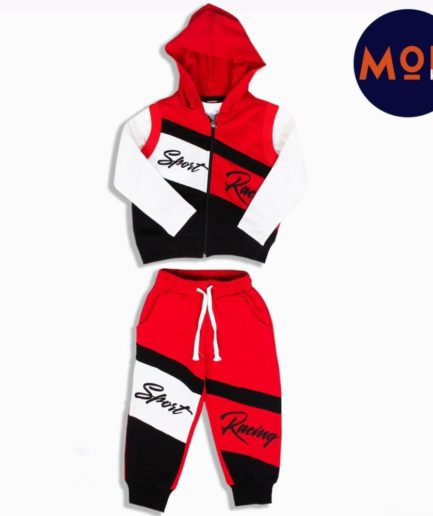 Komplekt o'g'il bolalar uchun (x85 ta)