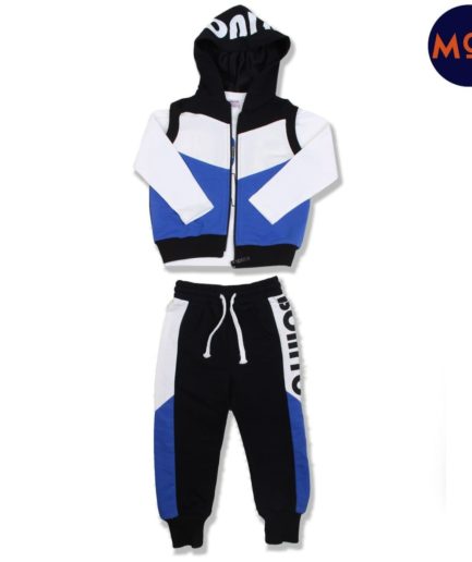 Komplekt o'g'il bolalar uchun (x90 ta)