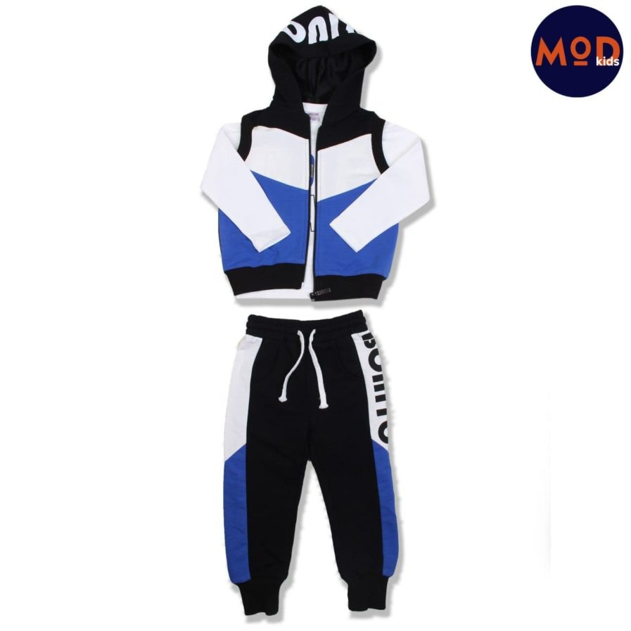 Komplekt o'g'il bolalar uchun (x90 ta)