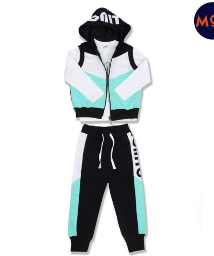 Komplekt o'g'il bolalar uchun (x85 ta)