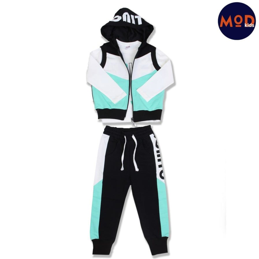 Komplekt o'g'il bolalar uchun (x85 ta)