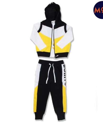 Komplekt o'g'il bolalar uchun (x90 ta)