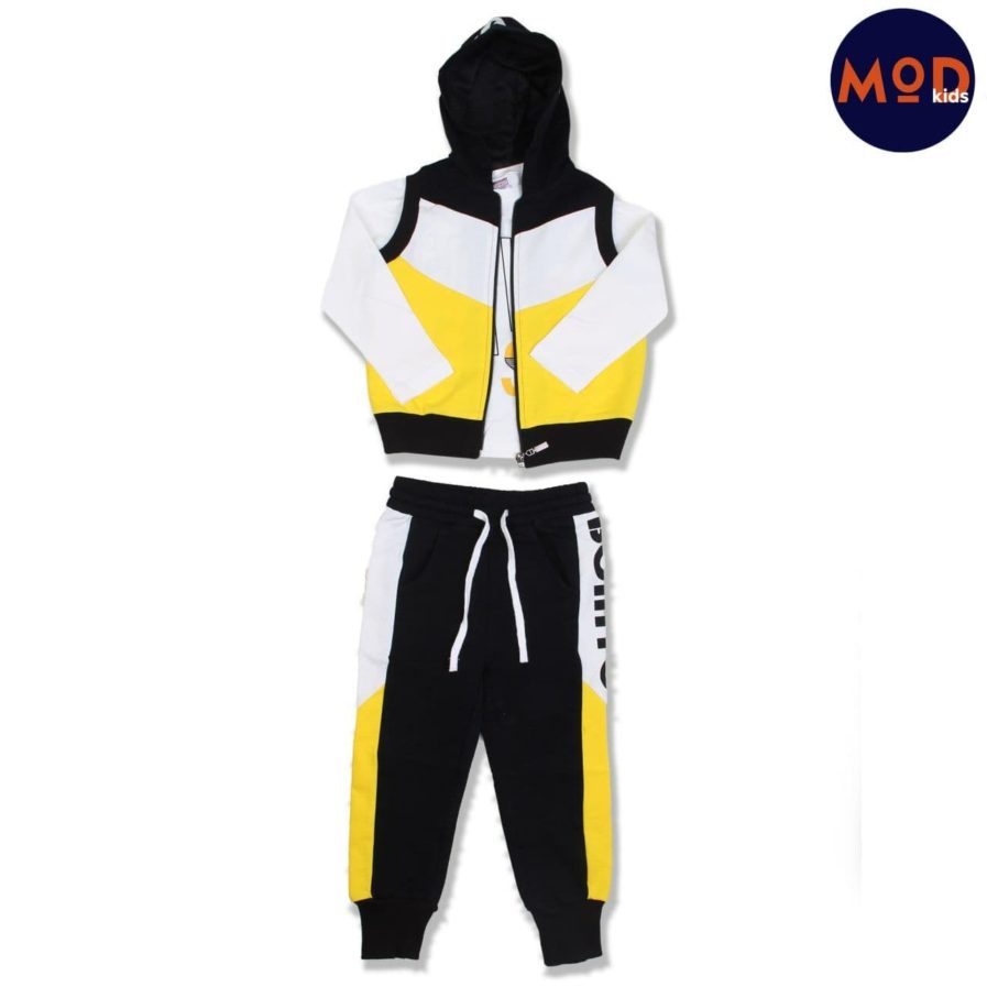 Komplekt o'g'il bolalar uchun (x90 ta)