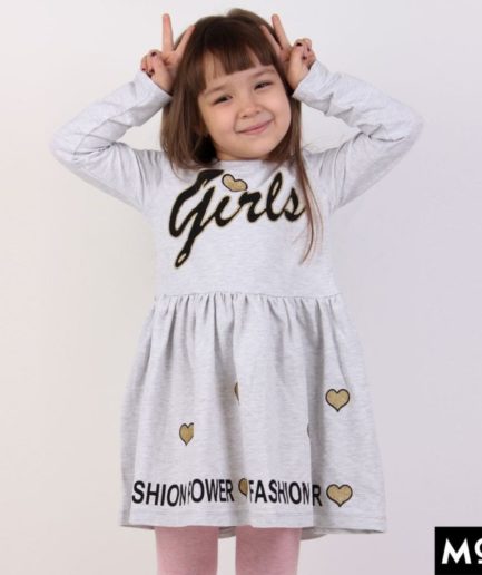 Ko'ylak qizlar uchun (x240 ta)