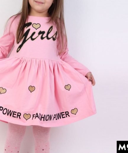 Ko'ylak qizlar uchun (x210 ta)