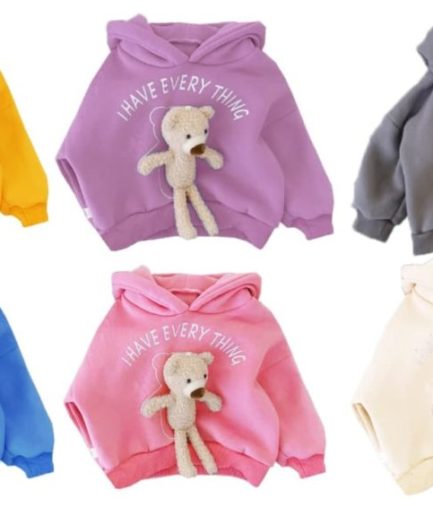 Sviter bolalar uchun (x120 ta)